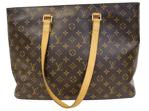 louis vuitton monogram luco tote bag|louis Vuitton Monogram bag price.